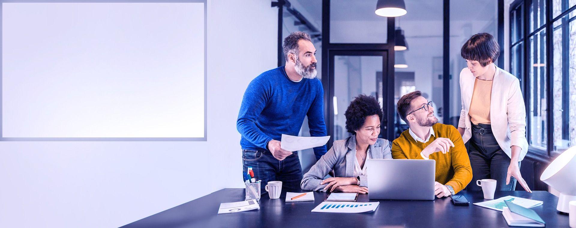 Aziro + HPE: Engineering What’s Next