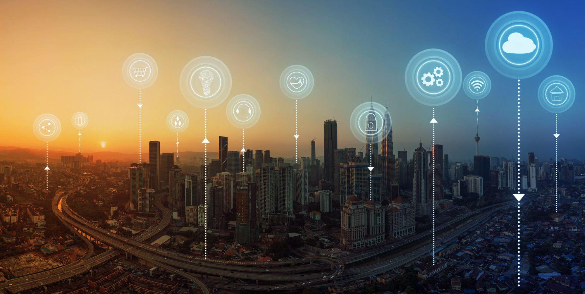 High‑Performance Traceable IoT Platform on AWS