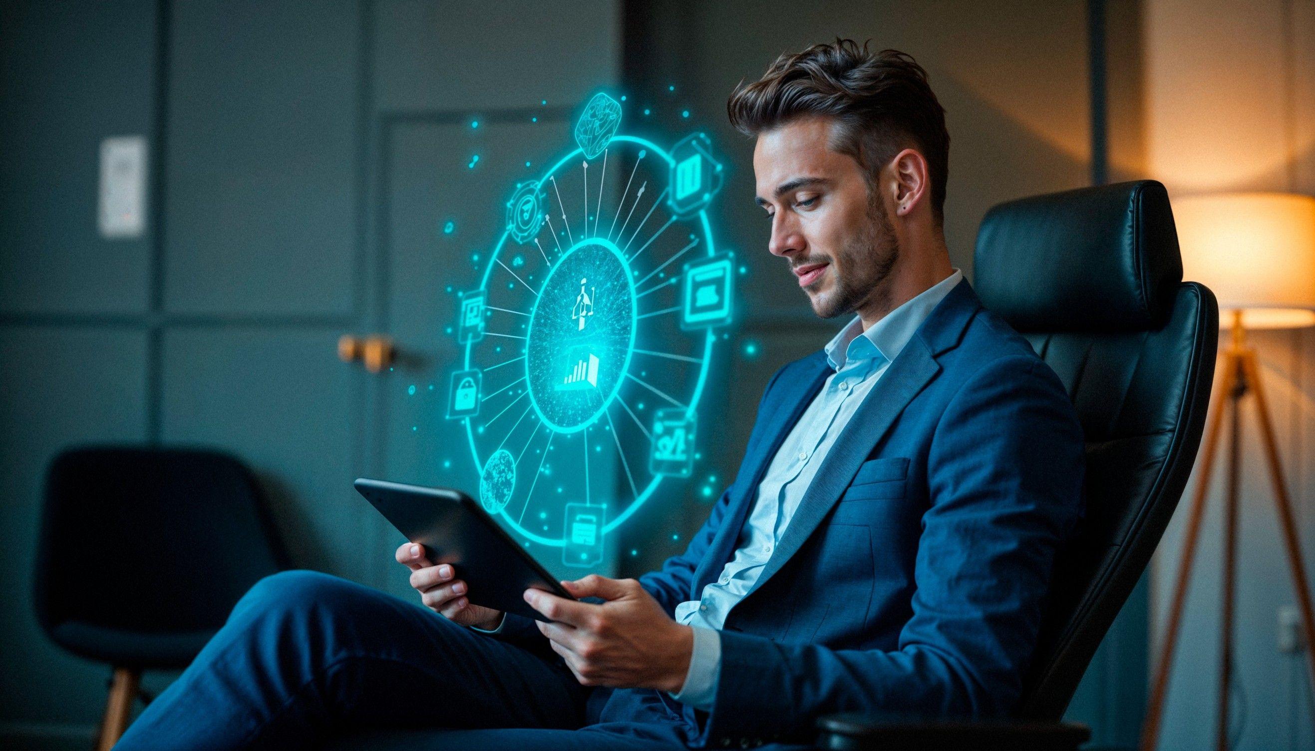 How Agentic AI is Revolutionizing Business Operations