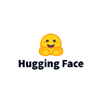 Hugging Face logo