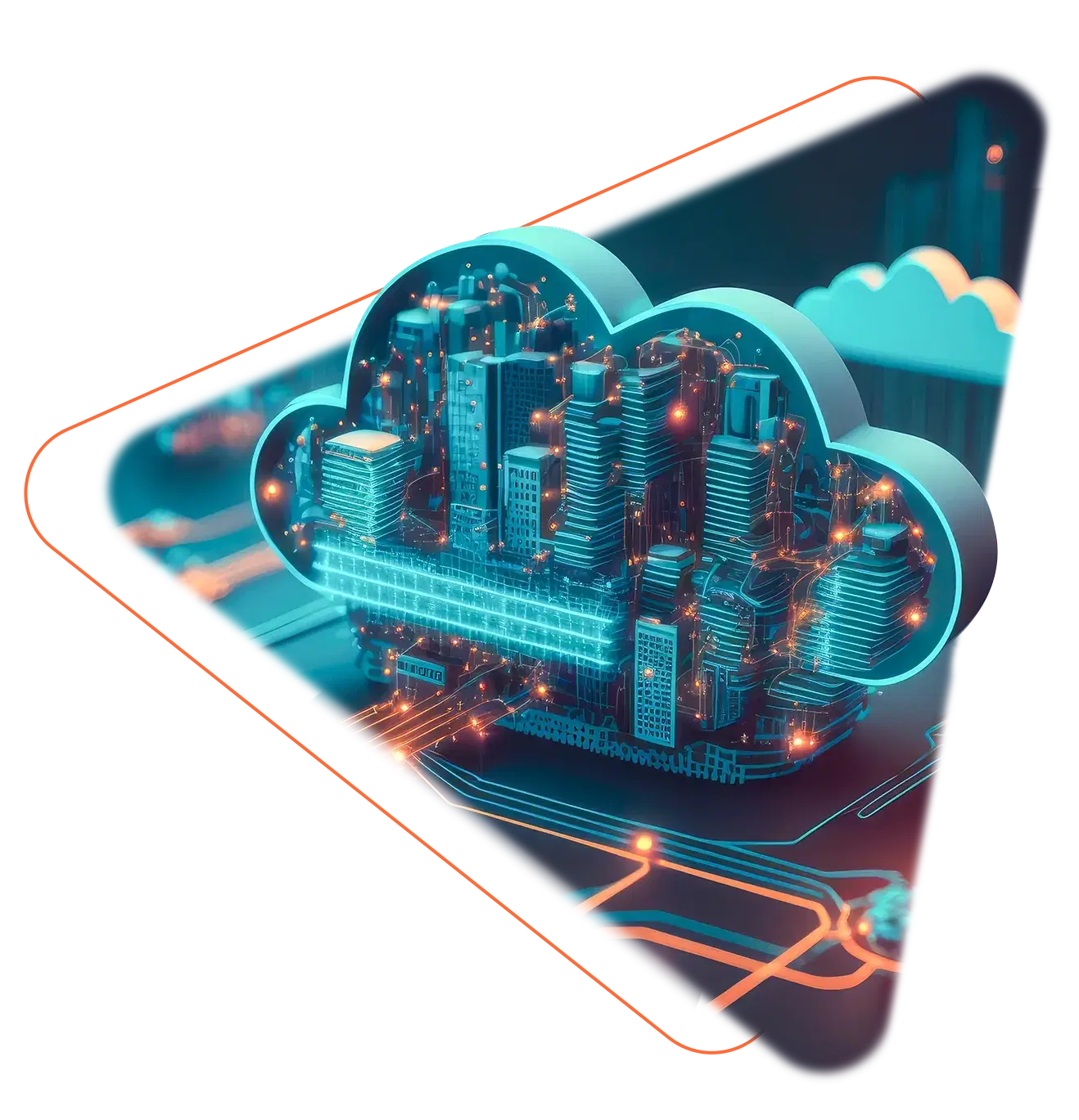 Multi-Cloud Application Performance Monitoring