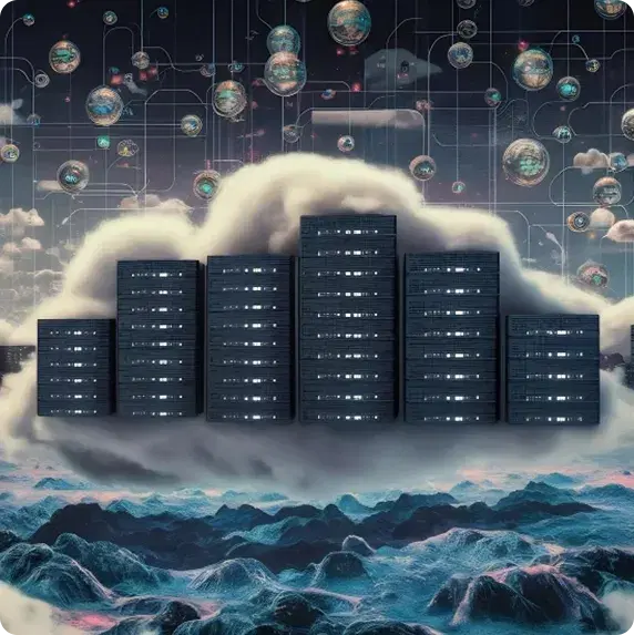 Cognitive Infrastructure Engineering Services