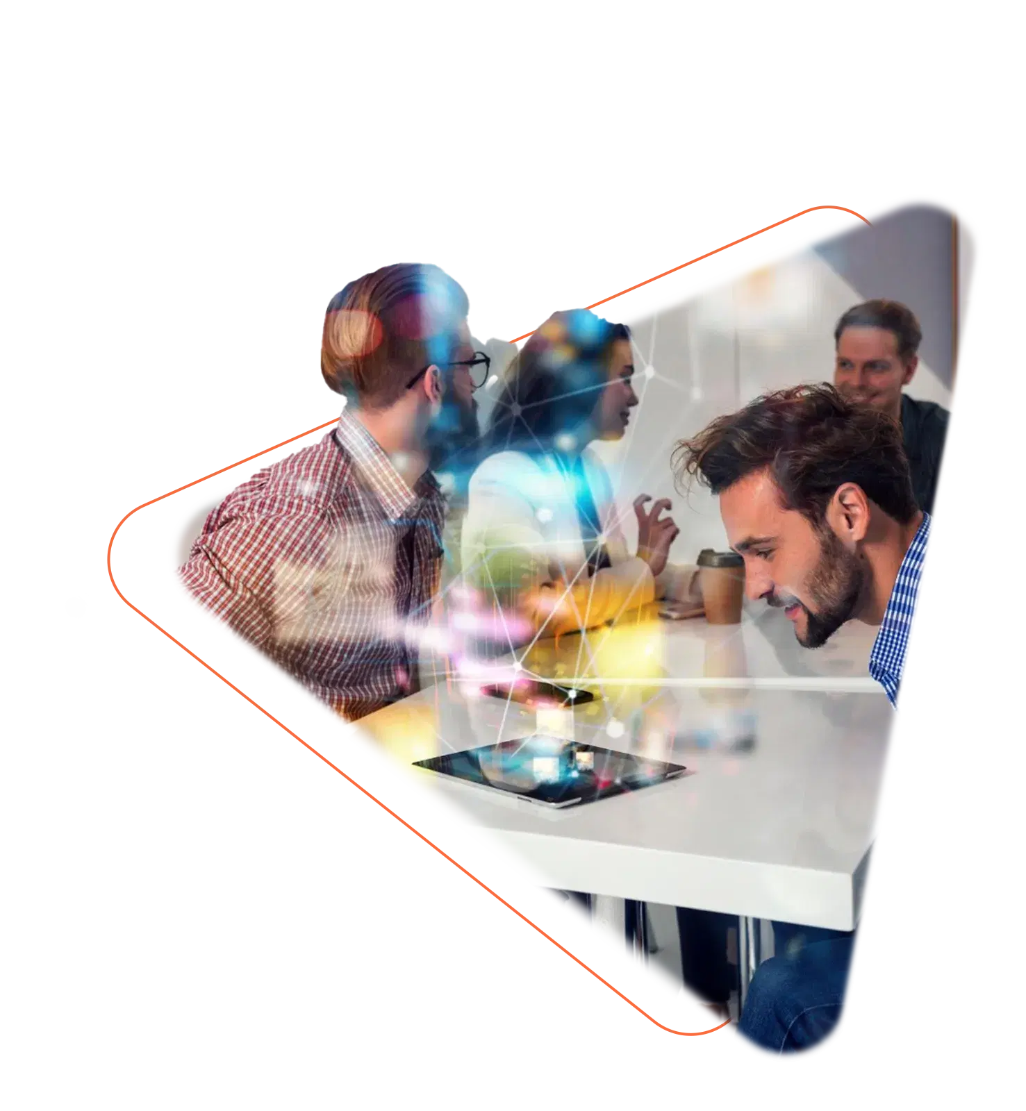 Intent-Based AI Networking (IBN)