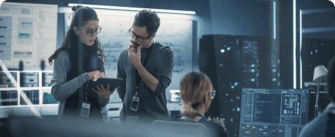 Inventory and Supply Chain Intelligence