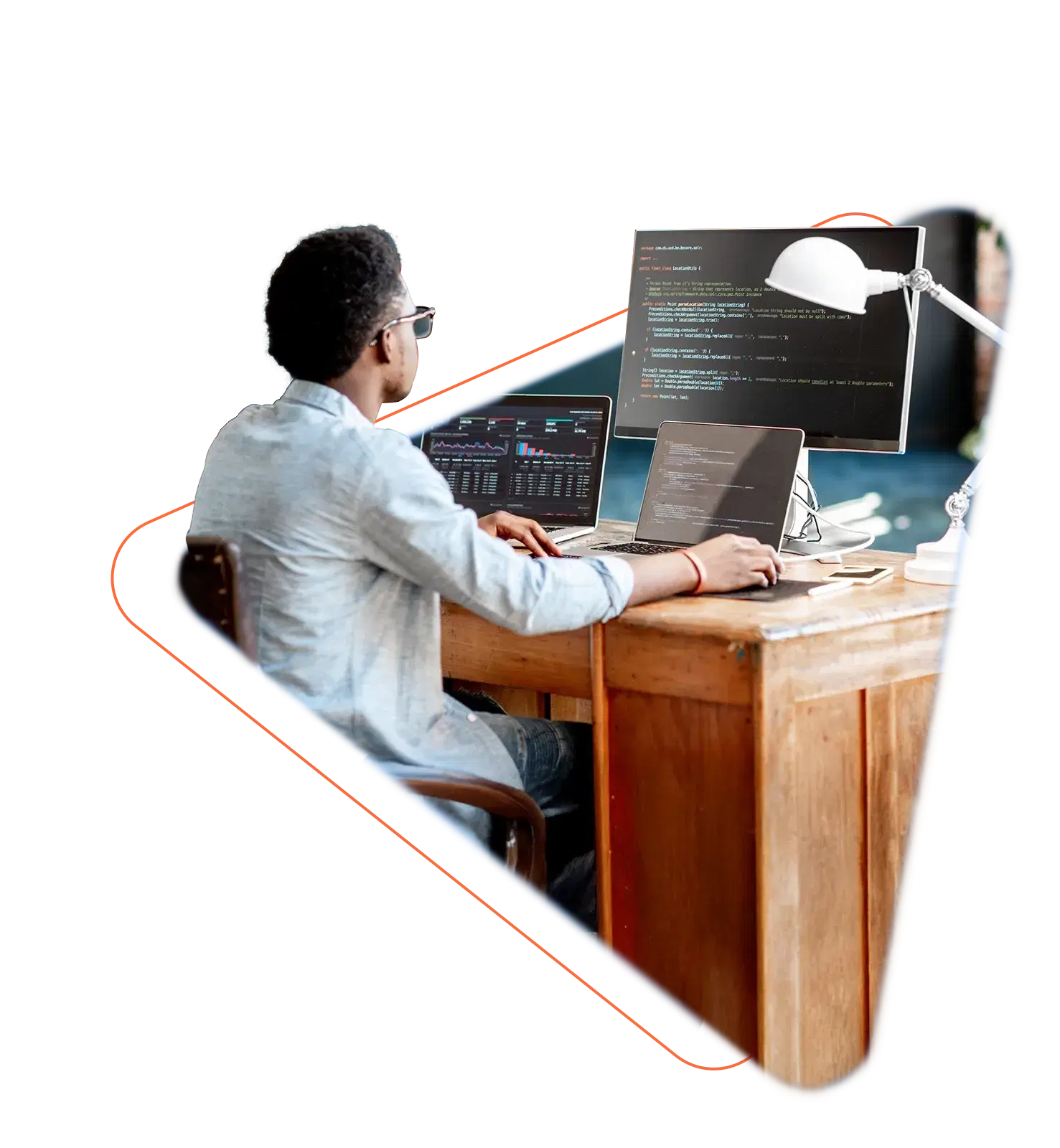 Intelligent Legacy Modernization