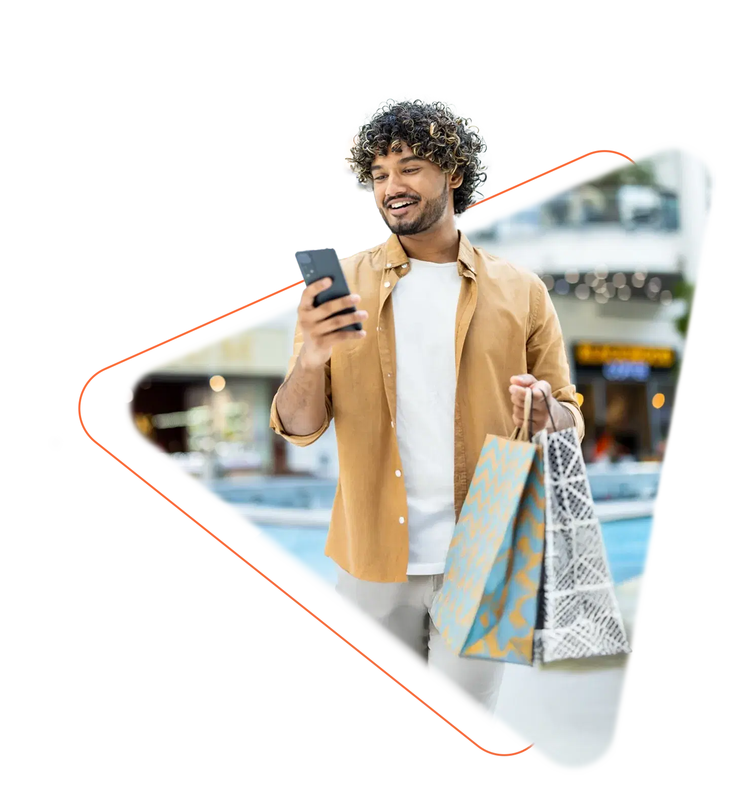 Loyalty & Rewards Capabilities