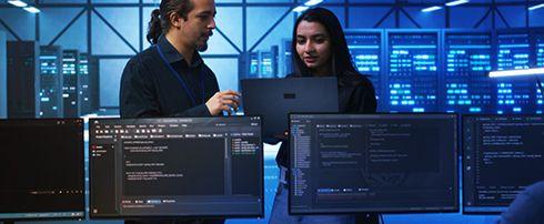 Managed AWS Operations