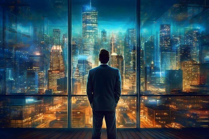 2030 Vision: Mapping the Road to a Post-Digital Future, Today