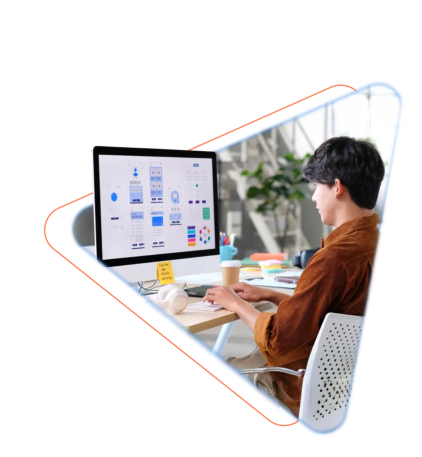 AI-Native Mobile & Web App Engineering