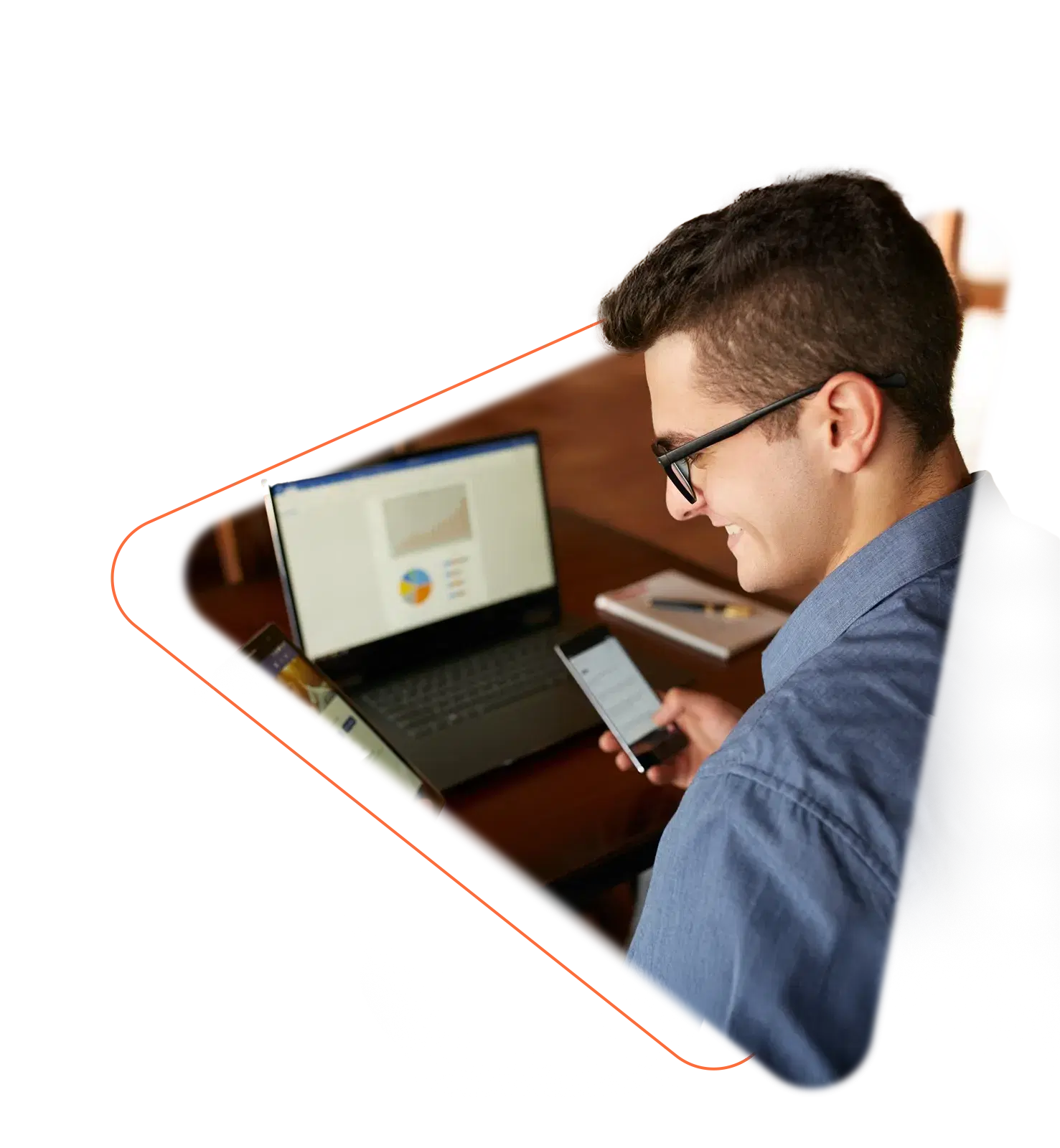 Omnichannel Experience