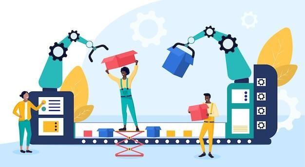 The Comprehensive Guide to Product Engineering Services: Driving Innovation and Efficiency