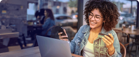 Personalized Experiences