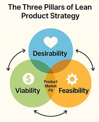 Why Strategy Beats Features — Always
