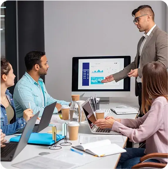 Transformative Predictive Quality Engineering Services