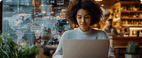 Omnichannel Commerce Enablement