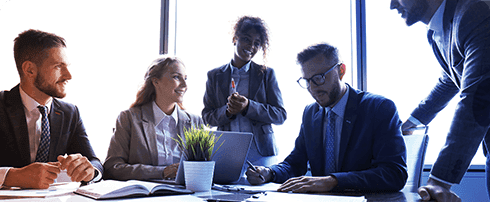 Oracle Cloud Advisory & Managed Services