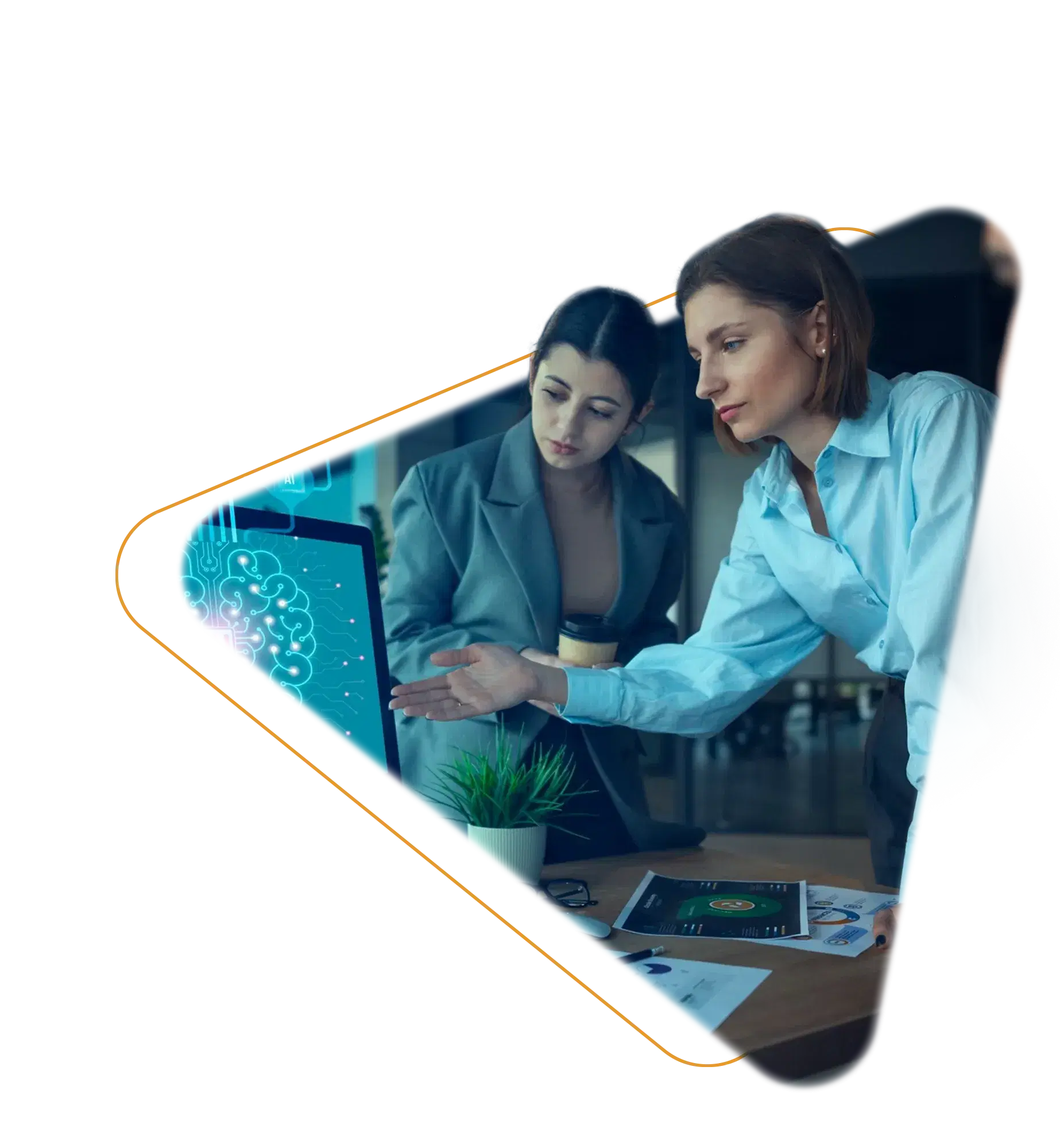 Customer Behavior Analytics