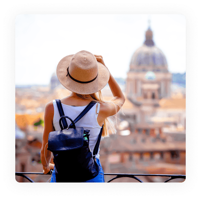 Travel Loyalty Platforms