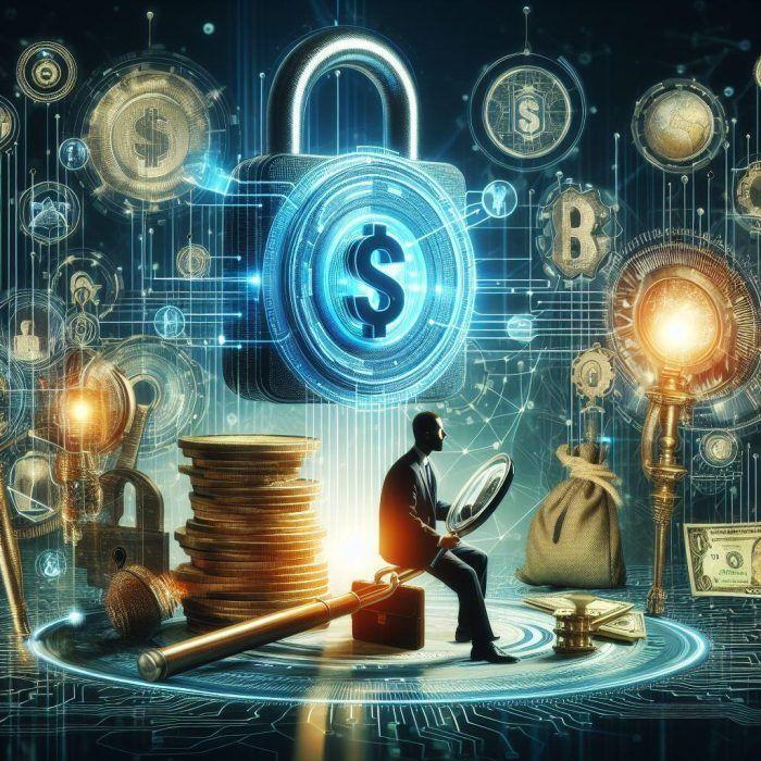 Trust and Technology: Cracking the Code to Operational Resilience in Banking and Financial Services