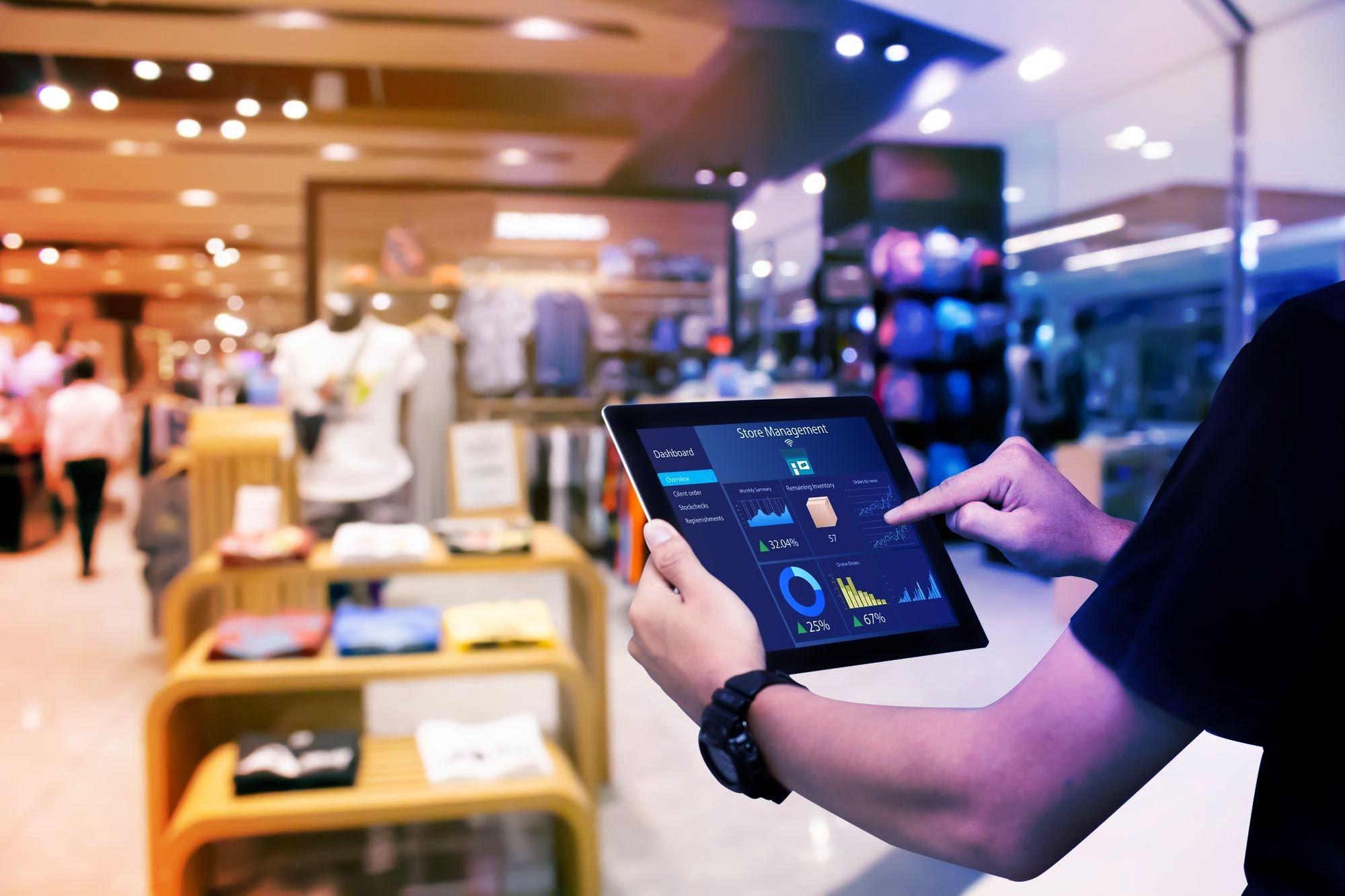 Unified Retail Intelligence with the Databricks Lakehouse