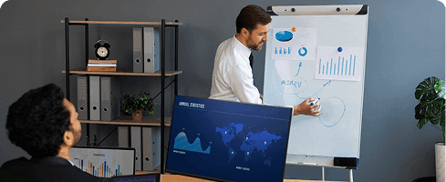 Manual Accessibility Audits​