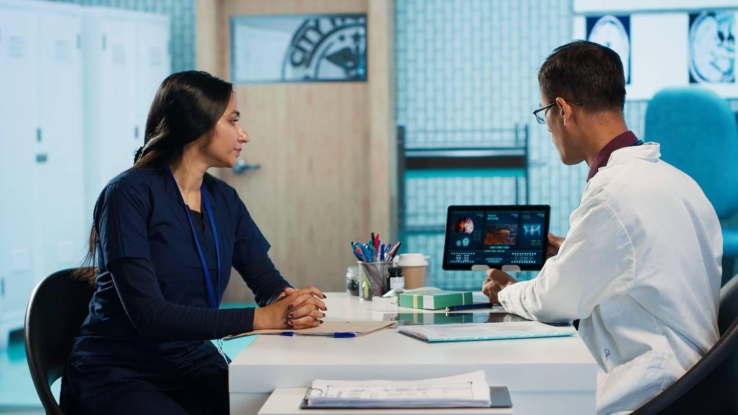 What Is Agentic AI and How Can It Be Used in Healthcare