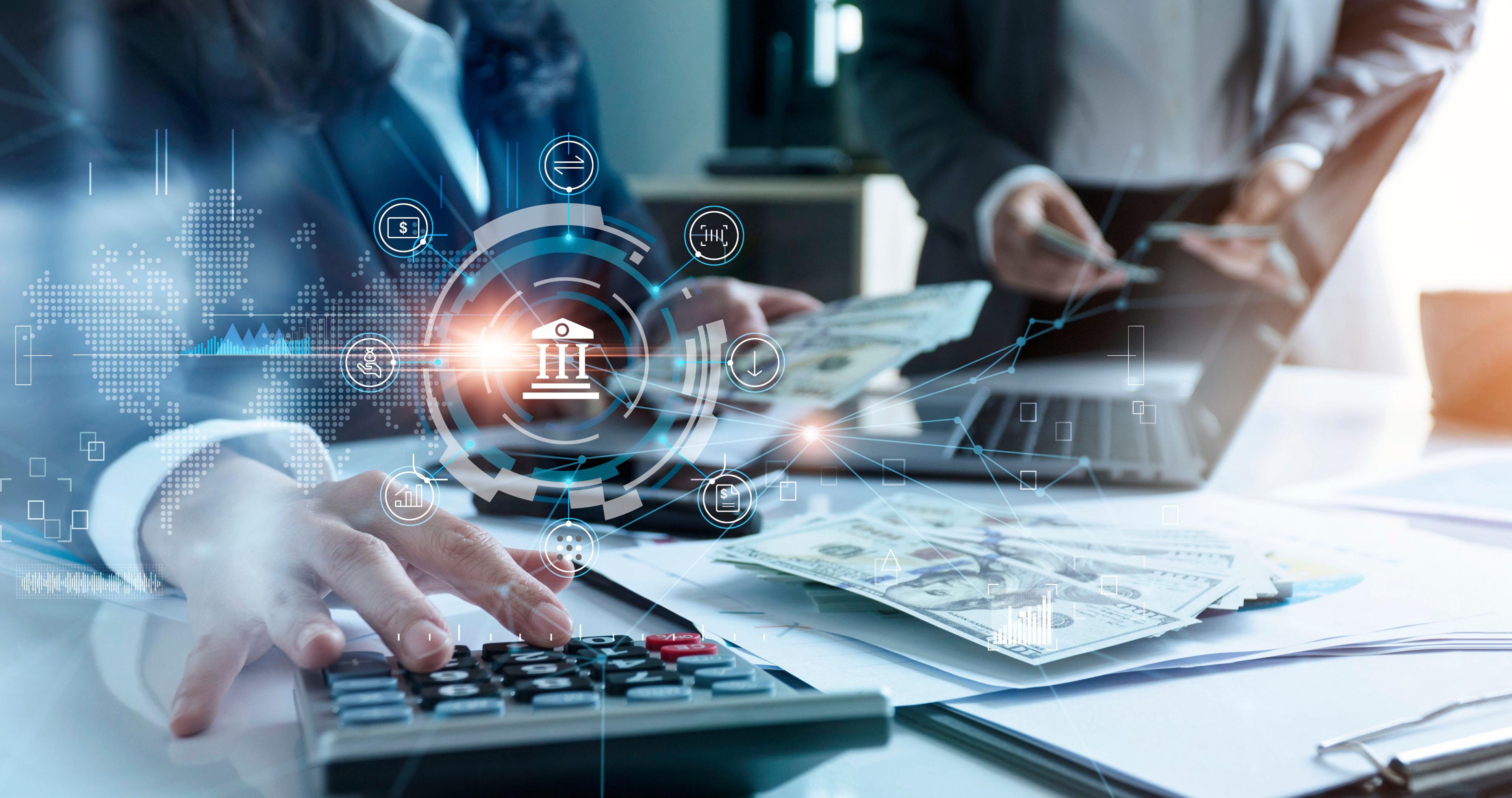 Driving Secure and Scalable QA Transformation for a FinTech Platform