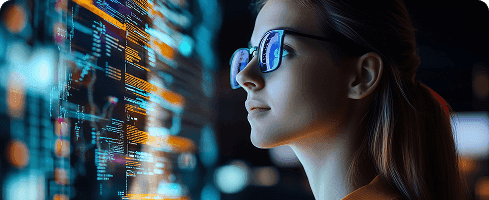 ​Enterprise-Grade  Performance and Analytics 