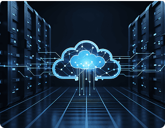 ​Data & Cloud Platforms 