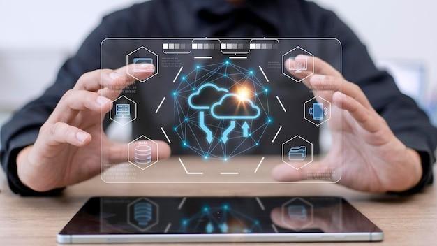 Hybrid Cloud Advisory Services: Your Key to Successful Cloud Adoption