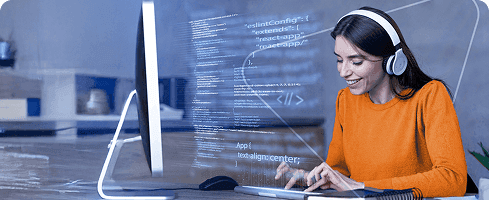 ​Test Automation and  Low-Code Enablement 