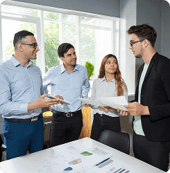 Government  Administration​