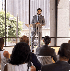 Public Assistance  Programs​