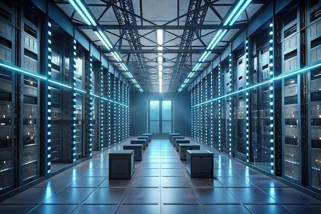 Unlocking the Power of Data Center Managed Services: A Comprehensive Guide