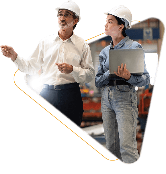 Zero-Defect Smart Manufacturing