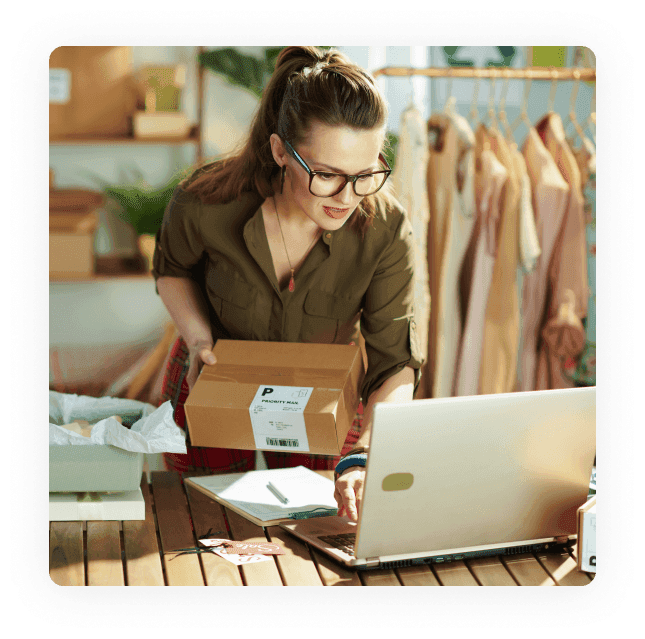 E-Commerce Loyalty Platform