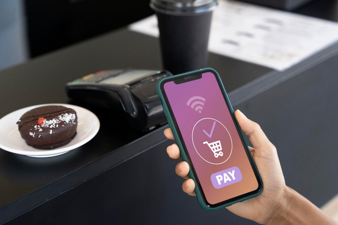 Voice-Activated Utility Bill Payments