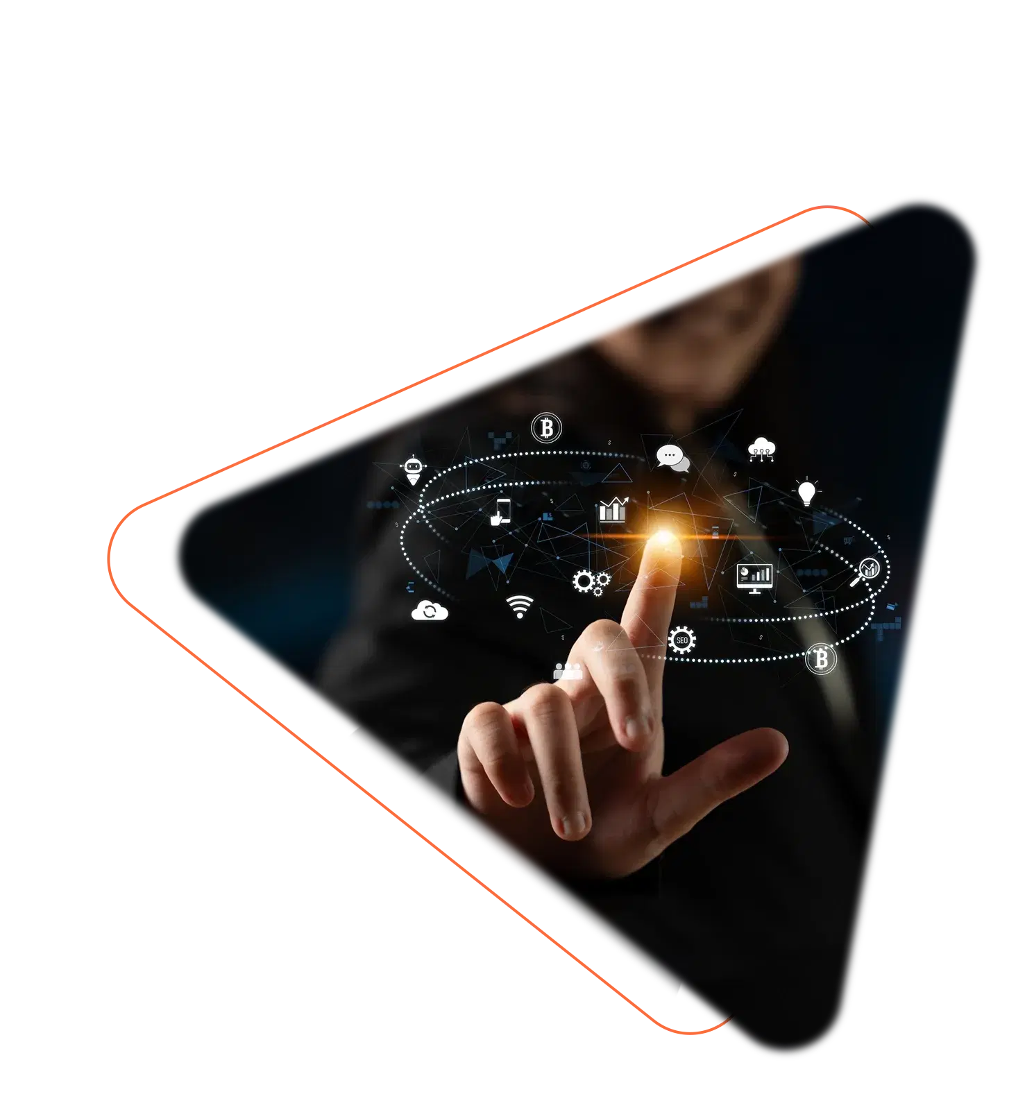 Ecosystem Integration Services