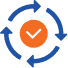 End to End Enablement