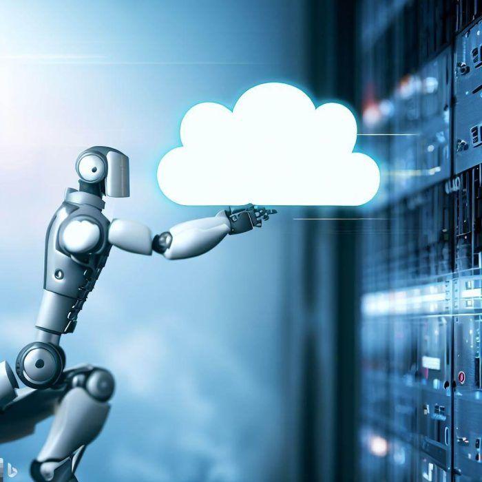 Drive Digital Success: Radically Power Up Your Cloud Transformation with AI Magic