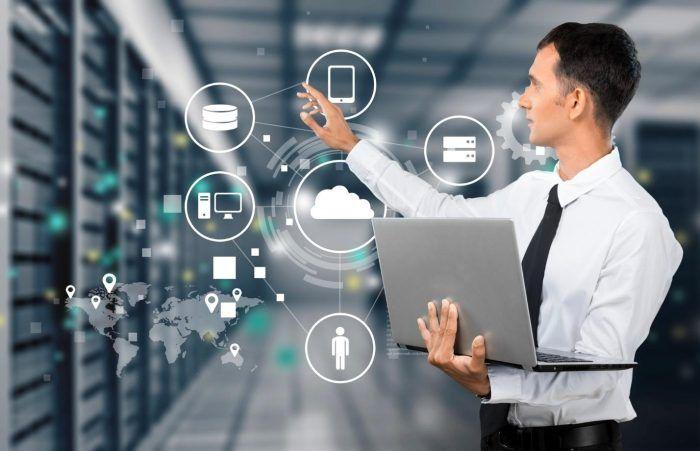 Unlocking Efficiency and Agility: Exploring Infrastructure Automation