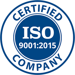 ISO Logo