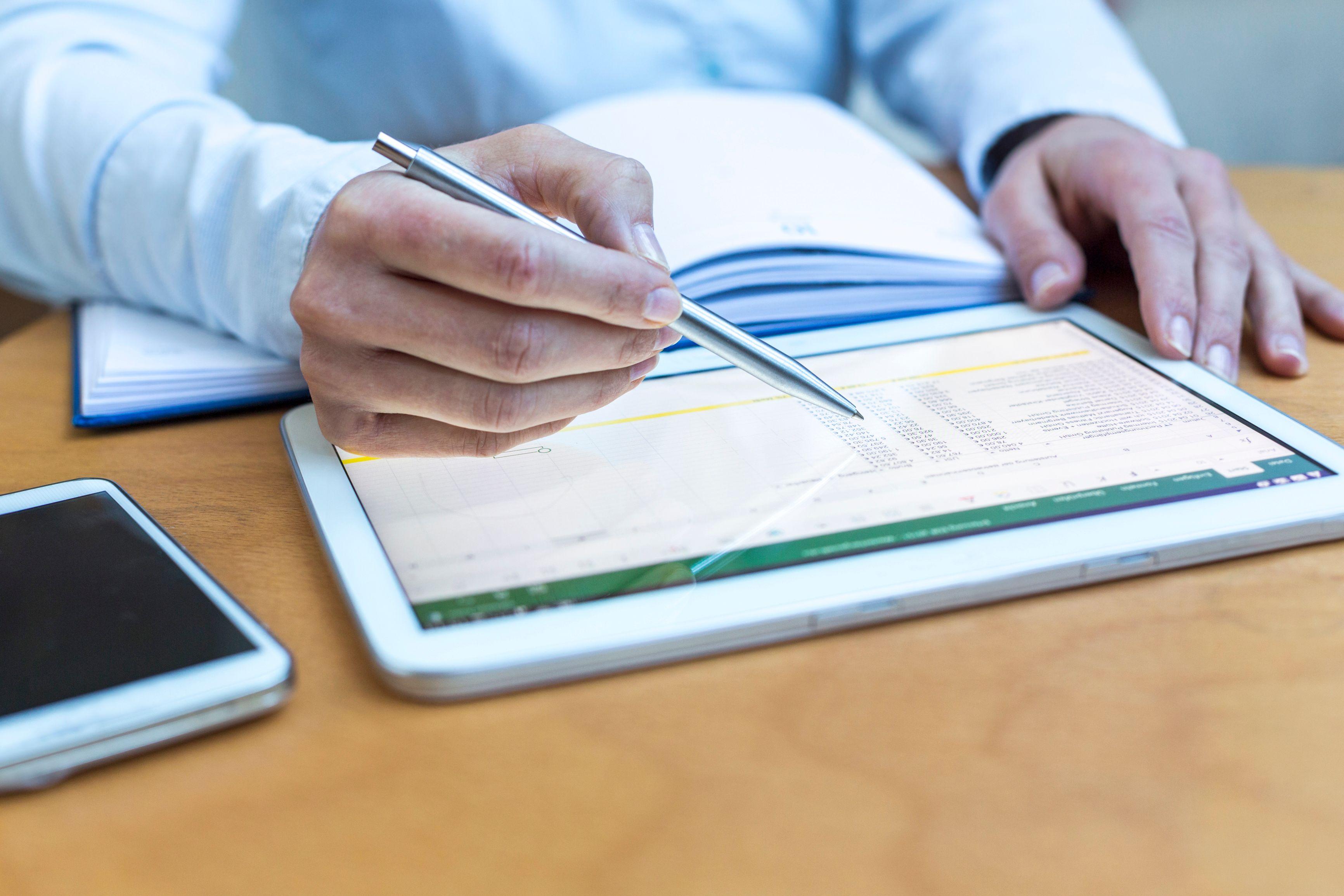 Compliance Review for Document 