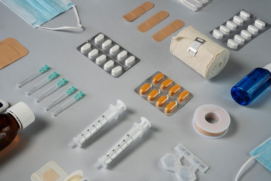 Multimodal RAG for Pharma