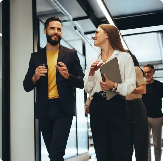 Merchants and Partner Integration