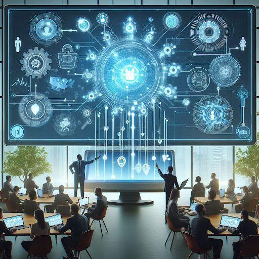 Data-Driven Talent Acquisition: Direct Sourcing’s Role in Smart Recruiting