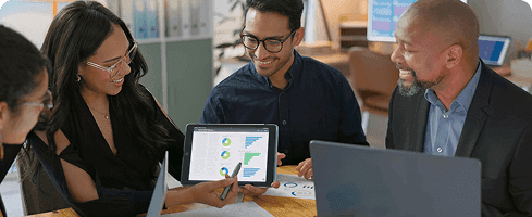 ​Full-Lifecycle QA Services 