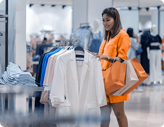 ​Retail & eCommerce 