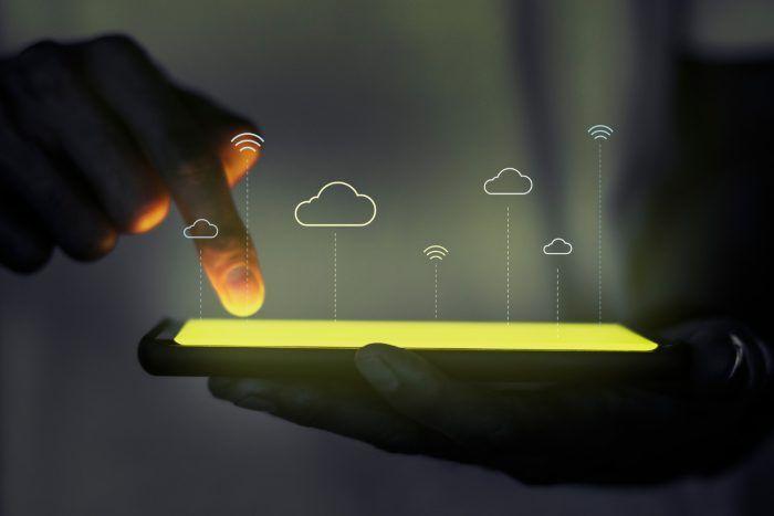 Top 5 Cloud Computing Trends for 2024