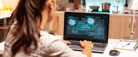 ​Accessibility and  Visual Testing (Percy) 